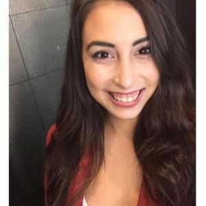 Meet your Posher, Breanna